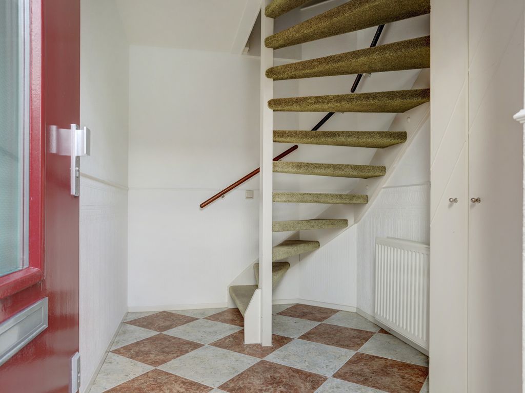 Kogge 25, Brielle
