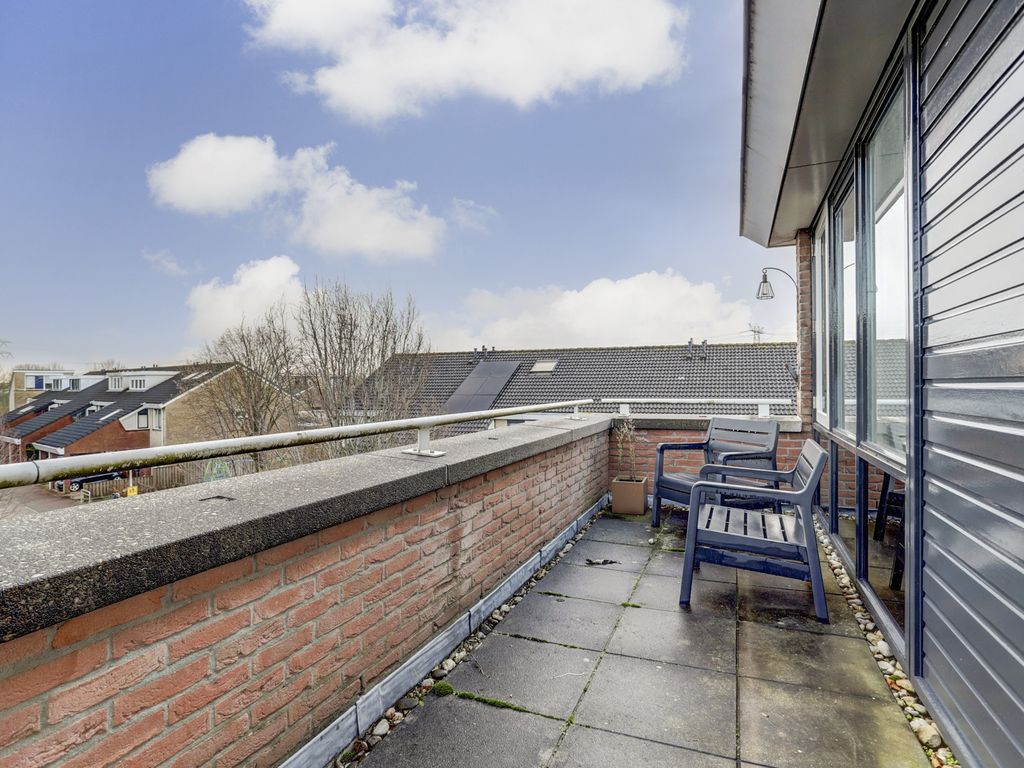 Kogge 25, Brielle
