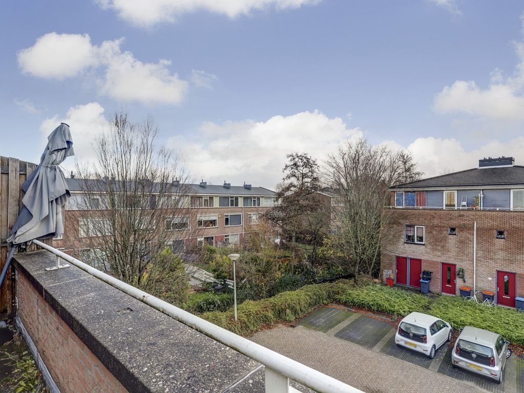 Kogge 25, Brielle