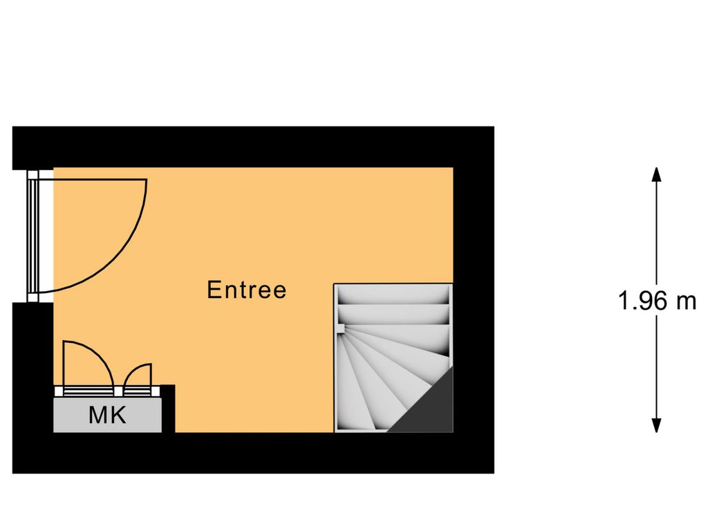 Kogge 25, Brielle