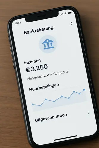 Nieuw: Inzicht in banktransacties via PSD2 – Verantwoord verhuren begint met zekerheid