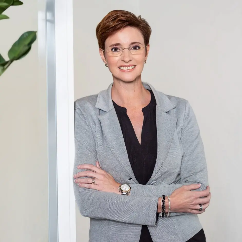 Eveline Schneider-Blok