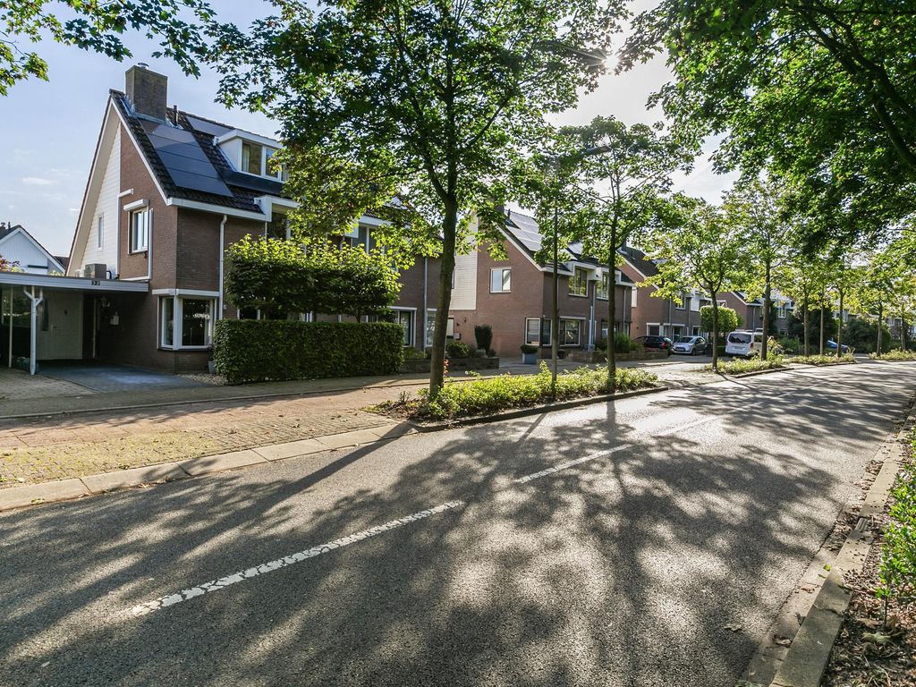 Dag Hammarskjoldlaan 32, HELLEVOETSLUIS