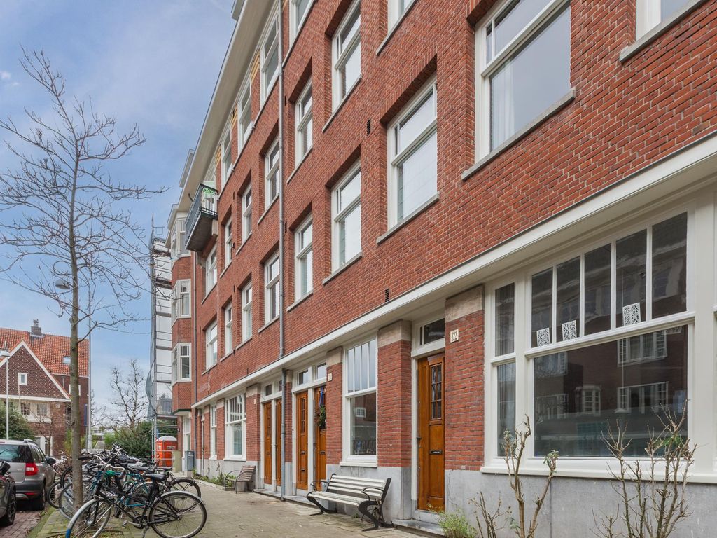 Deurloostraat 126 3, AMSTERDAM