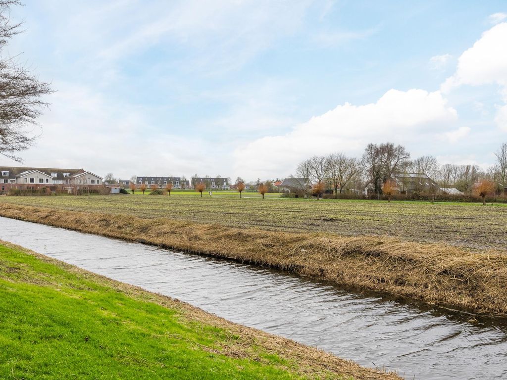 Martin Luther Kinglaan 213, HELLEVOETSLUIS