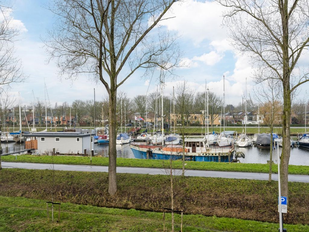 Spoorbaan 149, HELLEVOETSLUIS