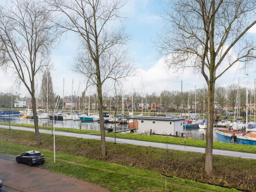 Spoorbaan 149, HELLEVOETSLUIS