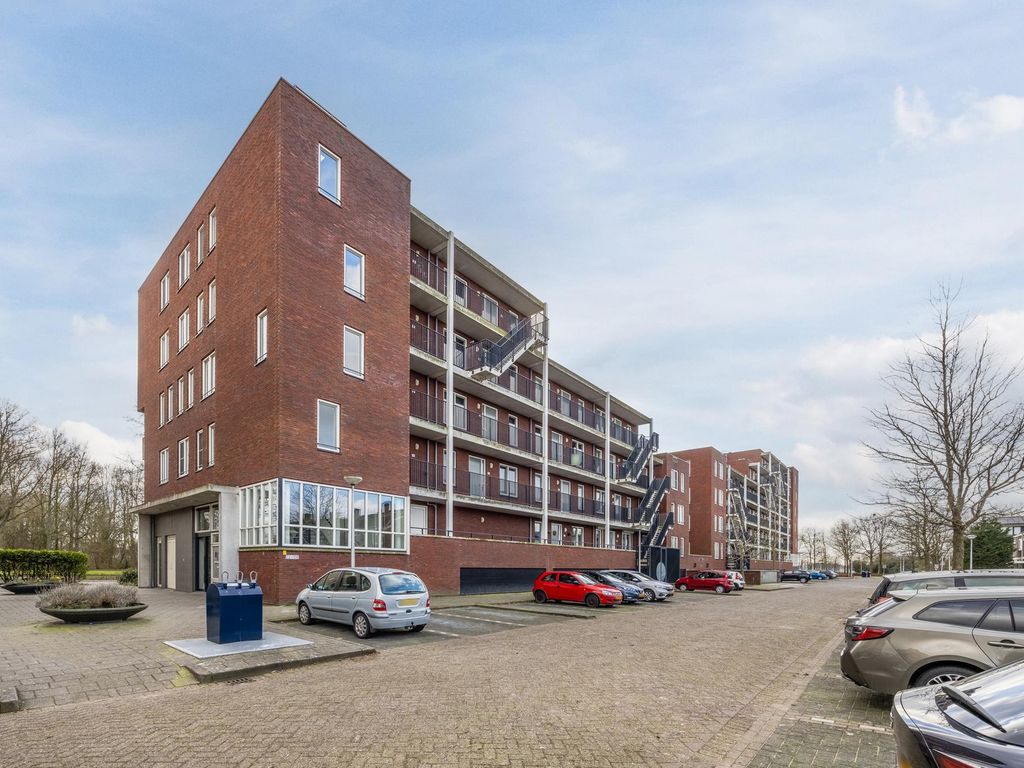 Wulpstraat 92, HELLEVOETSLUIS