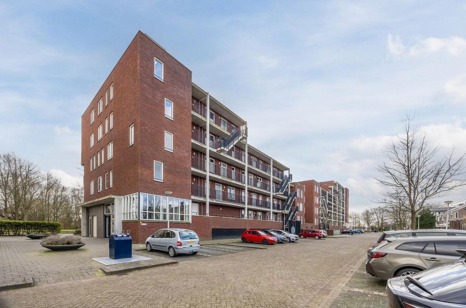 Wulpstraat 92