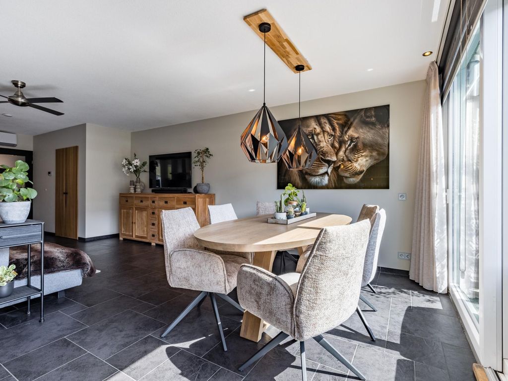 Chopinstraat 3, SPIJKENISSE