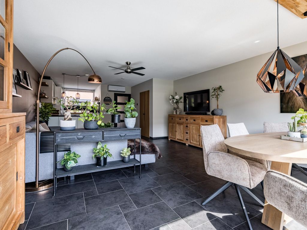 Chopinstraat 3, SPIJKENISSE