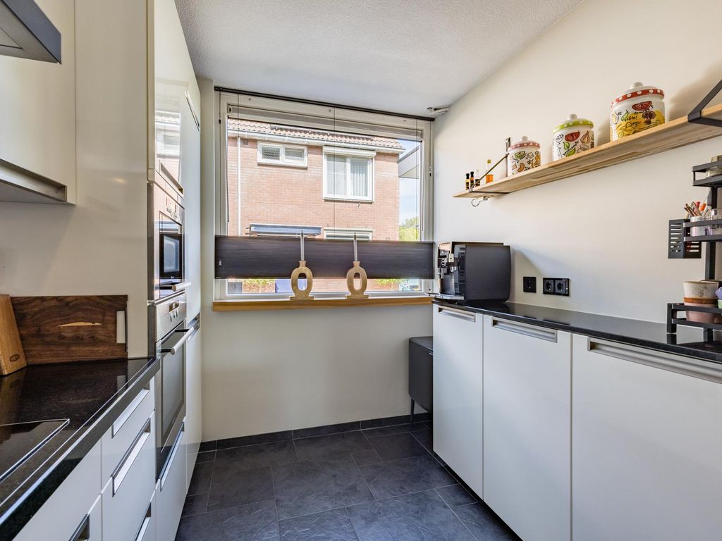 Chopinstraat 3, SPIJKENISSE