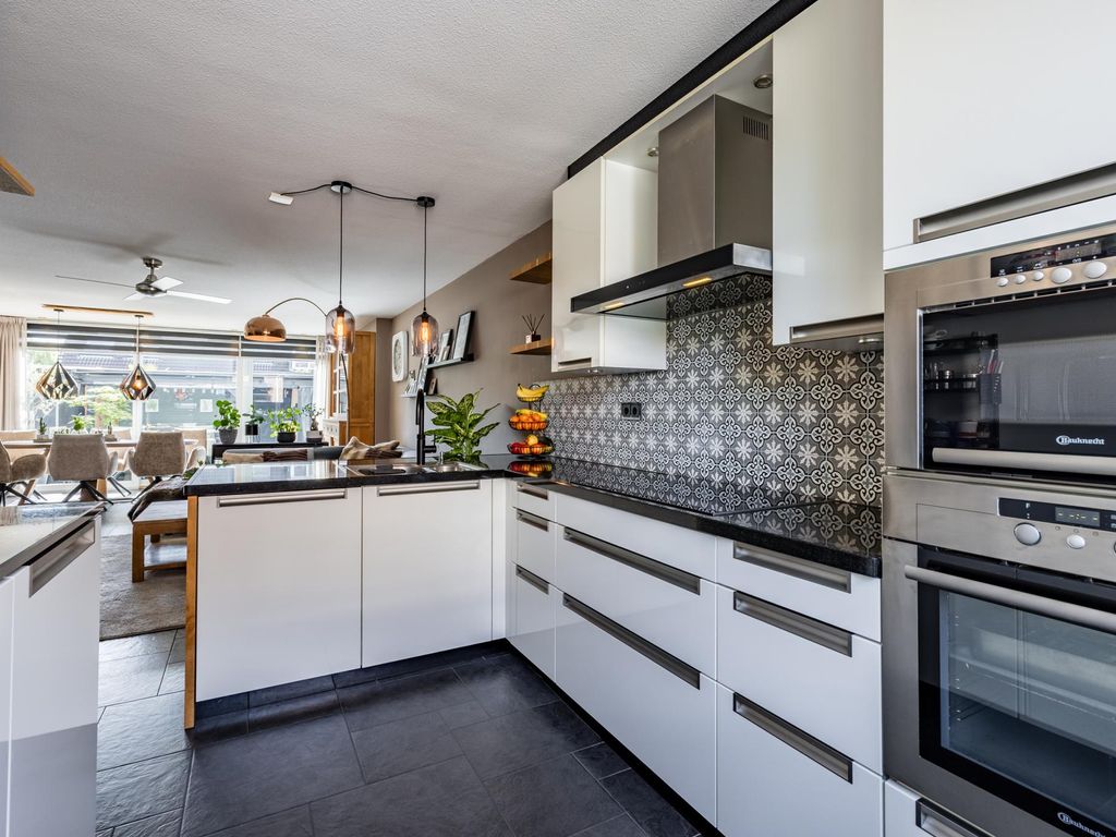 Chopinstraat 3, SPIJKENISSE