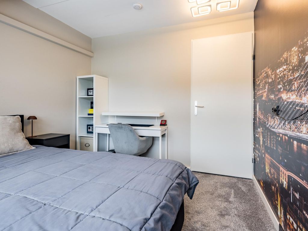 Chopinstraat 3, SPIJKENISSE