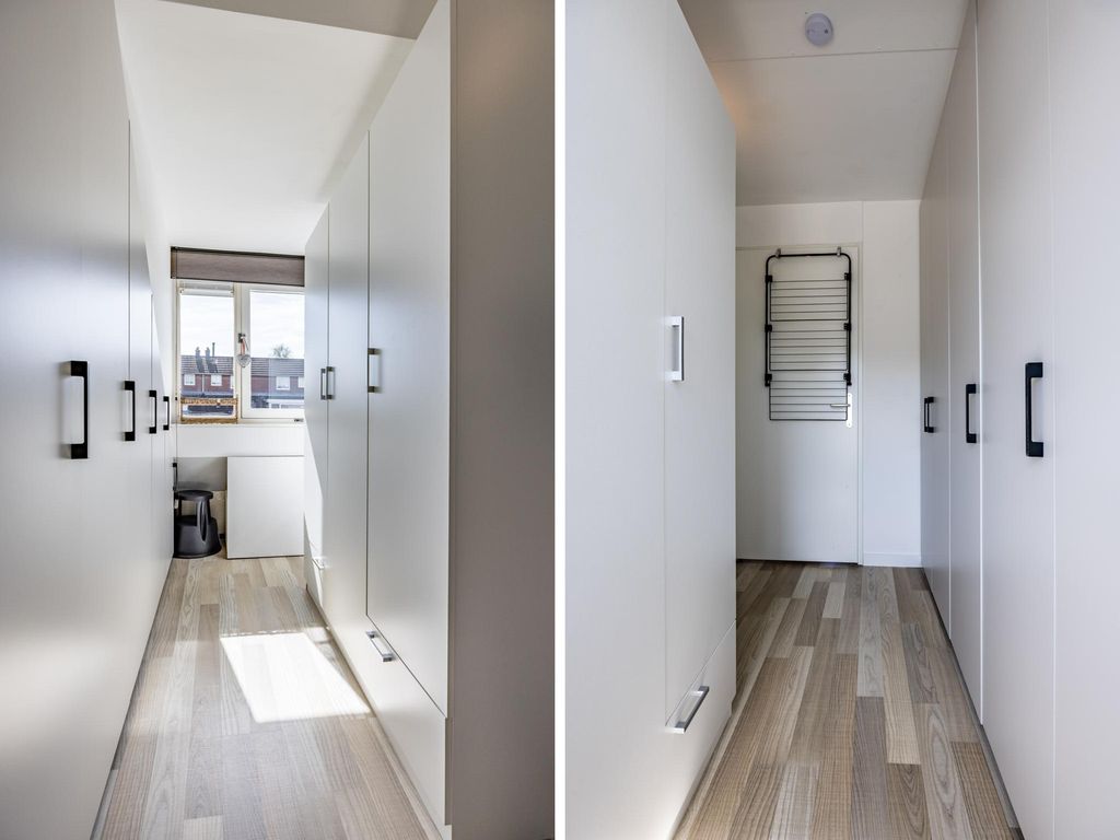 Chopinstraat 3, SPIJKENISSE