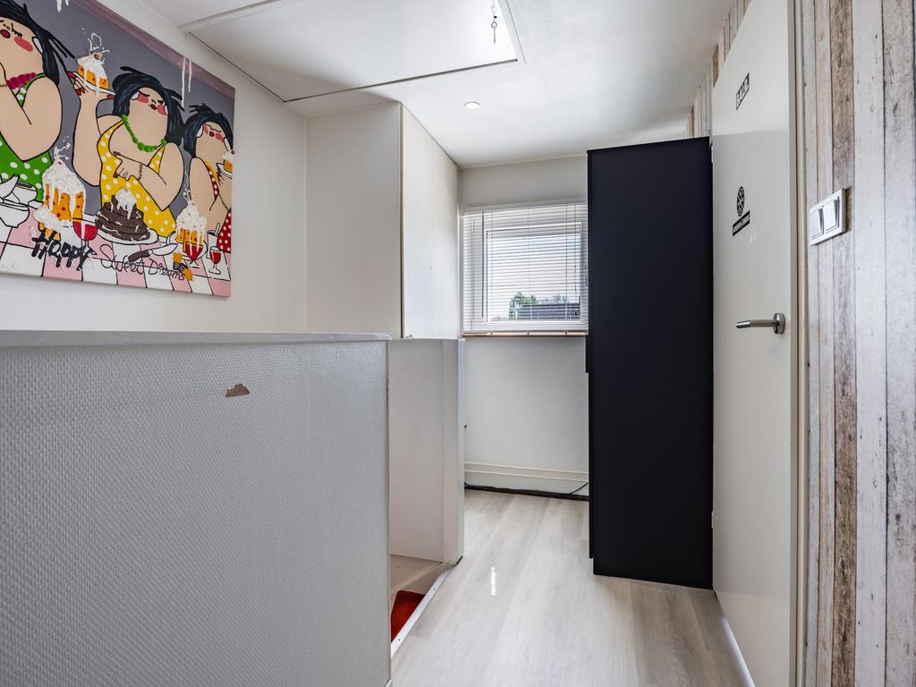 Chopinstraat 3, SPIJKENISSE