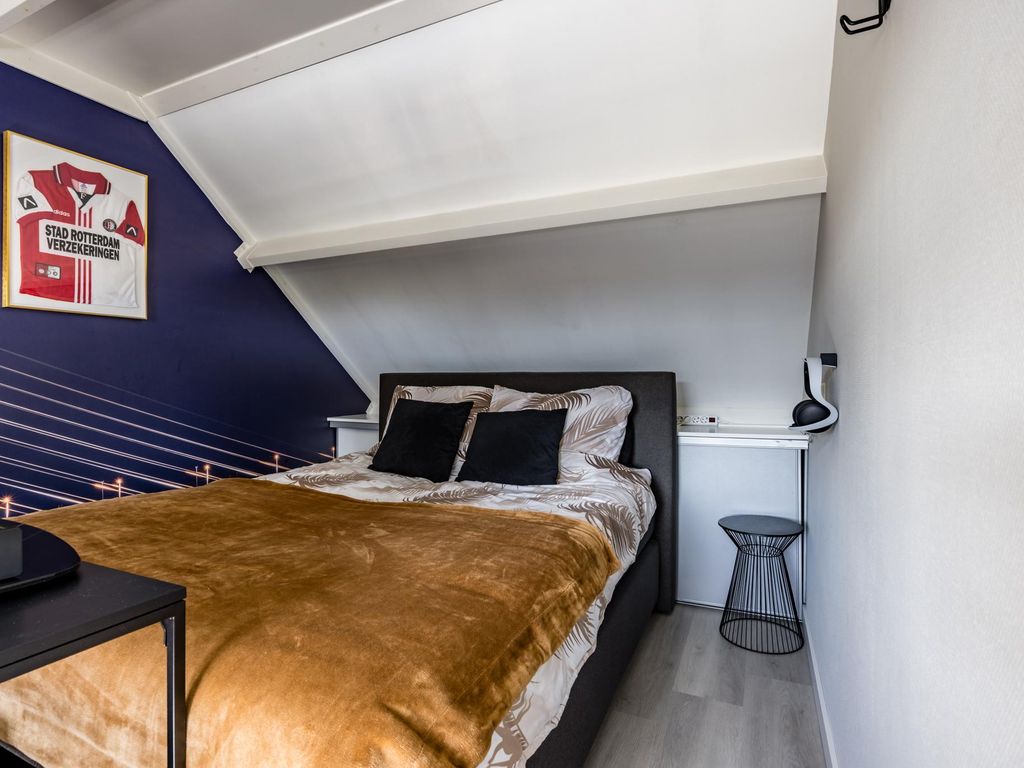 Chopinstraat 3, SPIJKENISSE