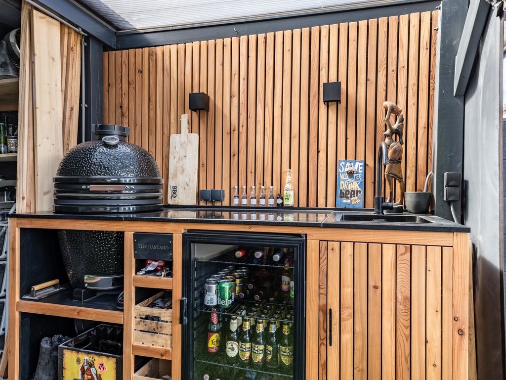 Chopinstraat 3, SPIJKENISSE