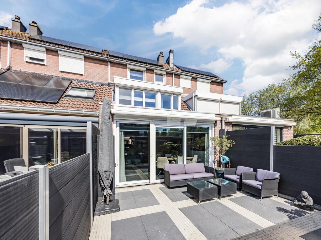 Chopinstraat 3, SPIJKENISSE