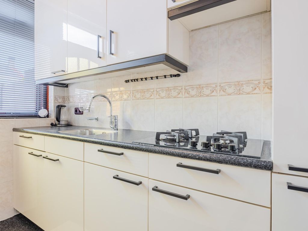 Willems Fopsstraat 1, HELLEVOETSLUIS