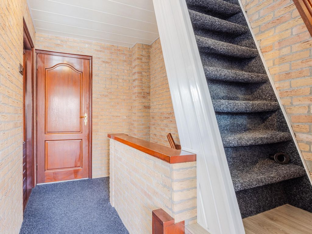 Willems Fopsstraat 1, HELLEVOETSLUIS