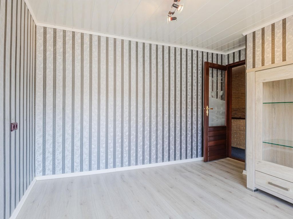 Willems Fopsstraat 1, HELLEVOETSLUIS