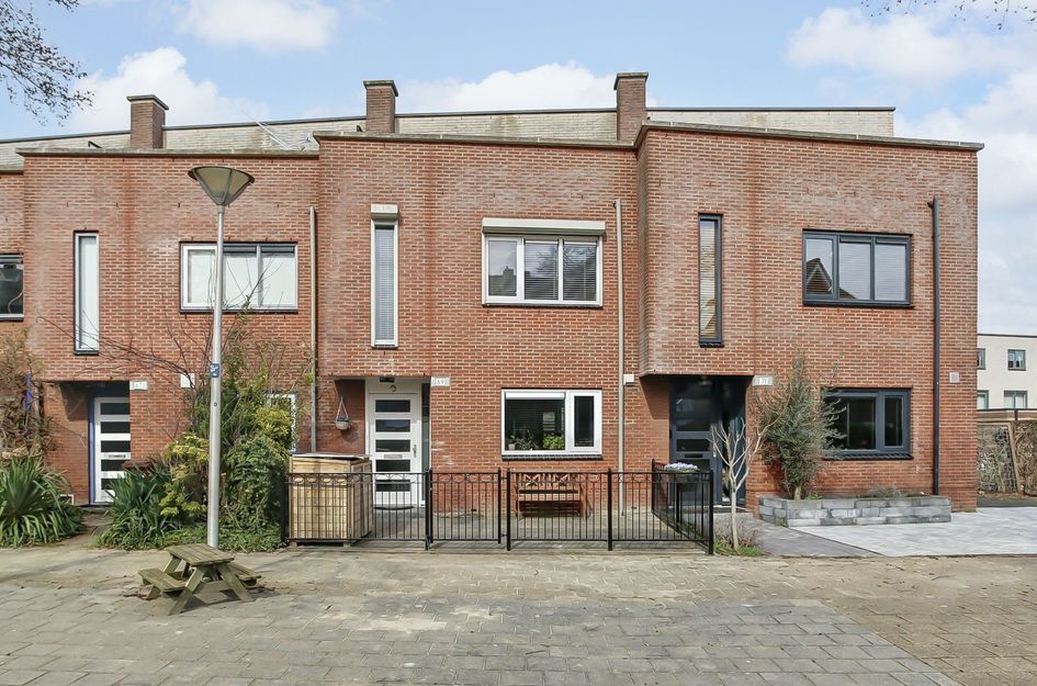 Rondostraat 69