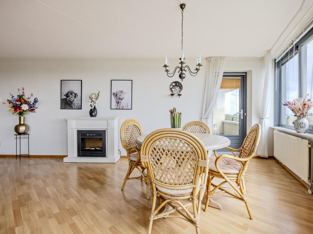 Volantestraat 43, HELLEVOETSLUIS