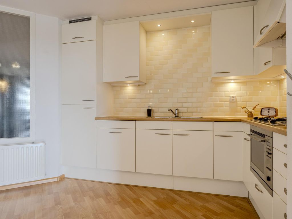 Volantestraat 43, HELLEVOETSLUIS