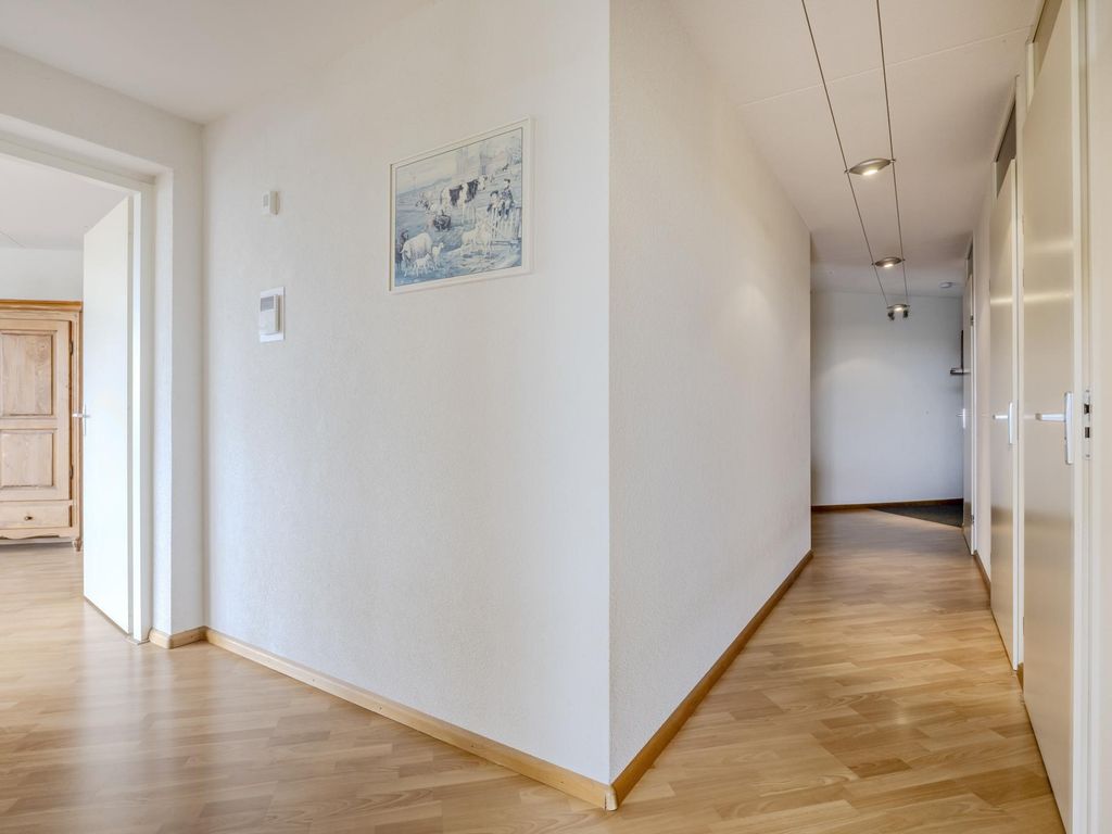 Volantestraat 43, HELLEVOETSLUIS