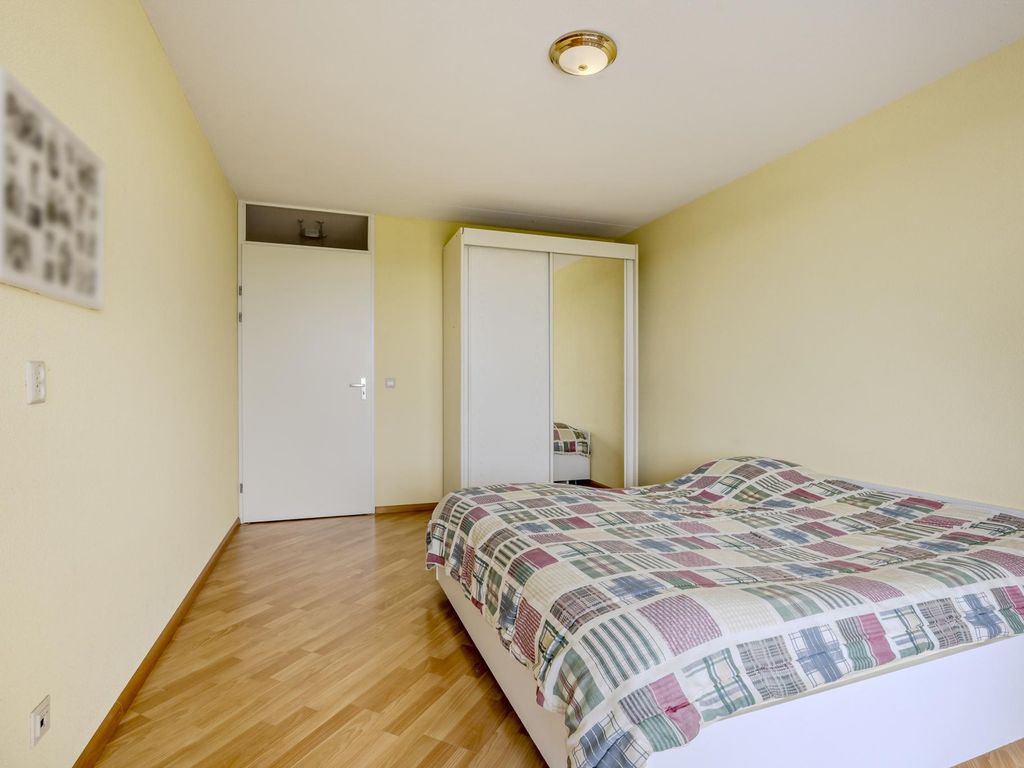Volantestraat 43, HELLEVOETSLUIS