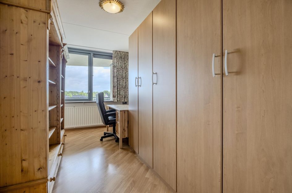 Volantestraat 43