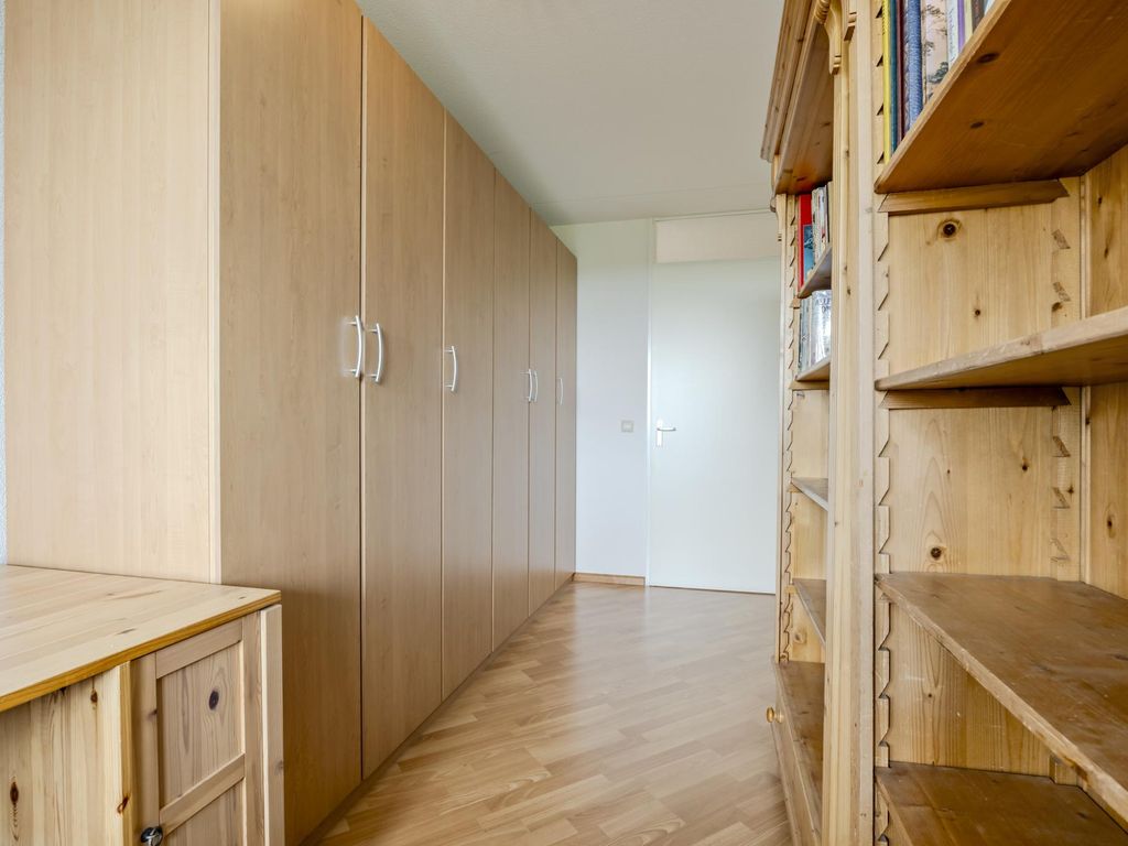 Volantestraat 43, HELLEVOETSLUIS
