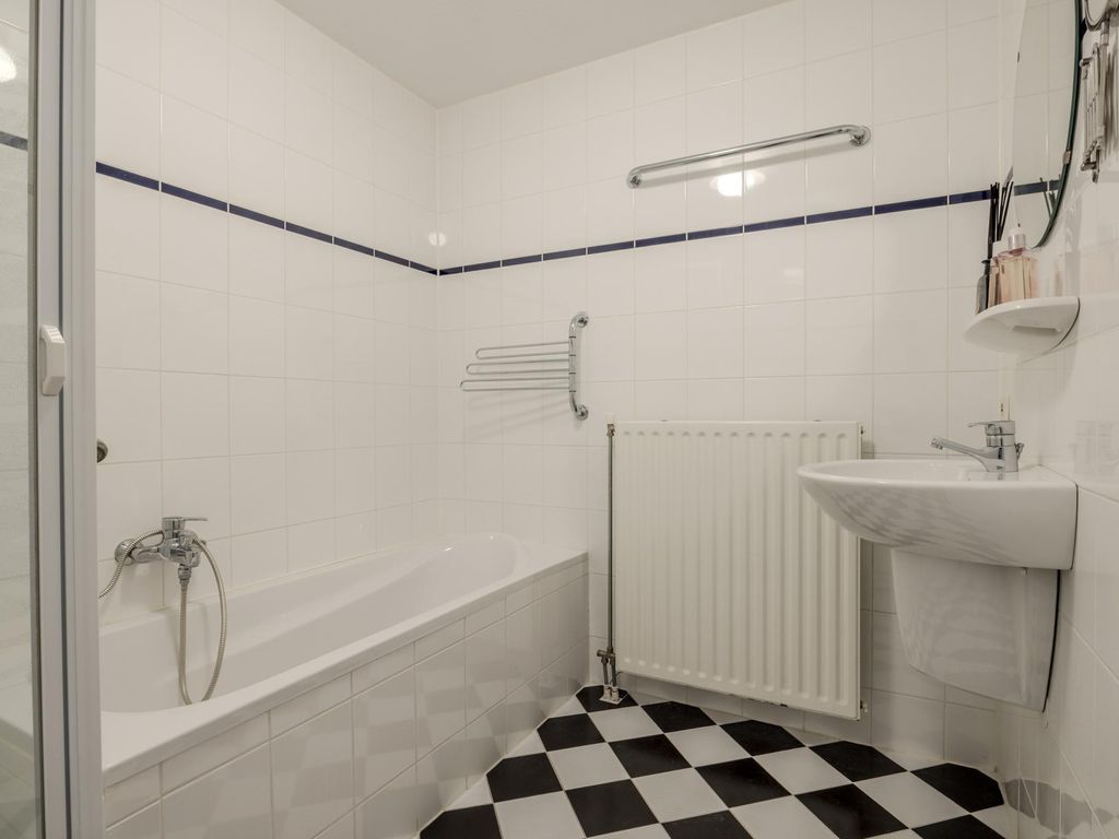 Volantestraat 43, HELLEVOETSLUIS