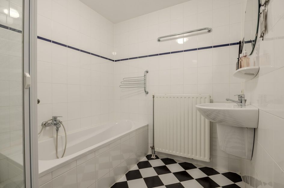 Volantestraat 43