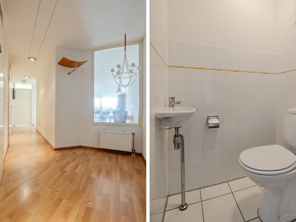 Volantestraat 43, HELLEVOETSLUIS