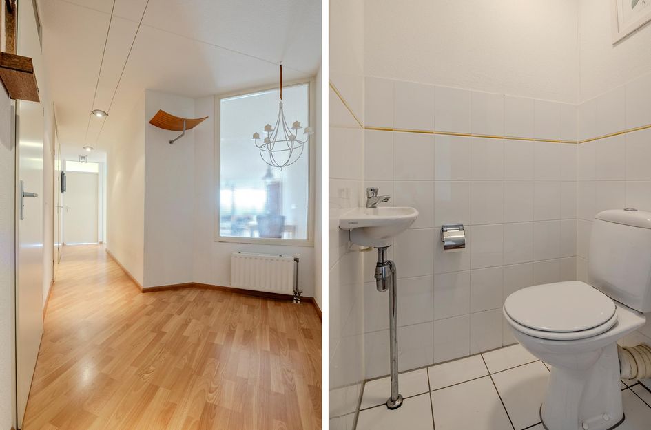 Volantestraat 43