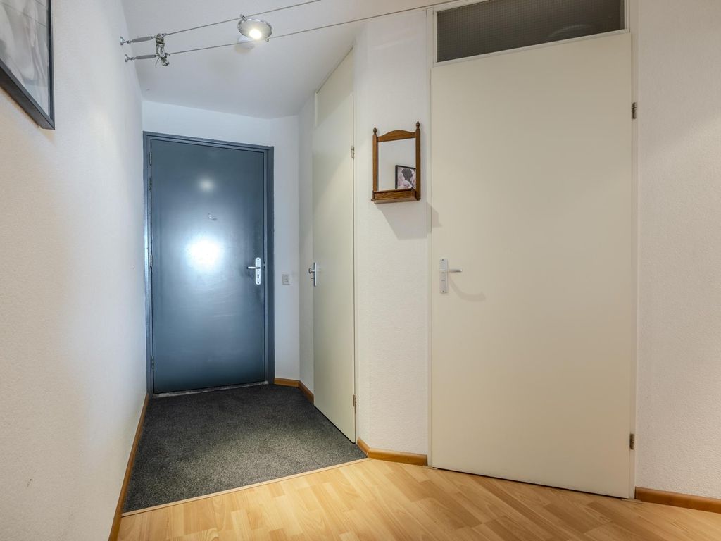 Volantestraat 43, HELLEVOETSLUIS