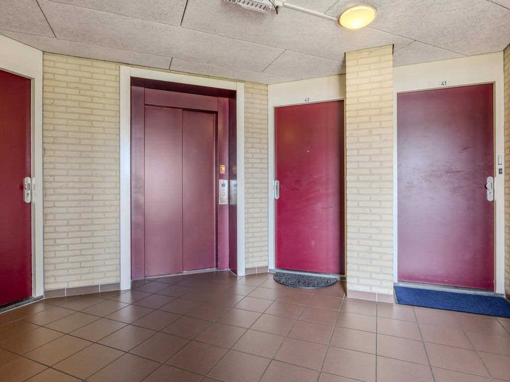 Volantestraat 43, HELLEVOETSLUIS