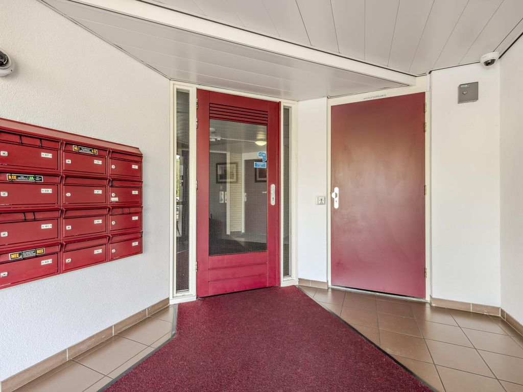 Volantestraat 43, HELLEVOETSLUIS