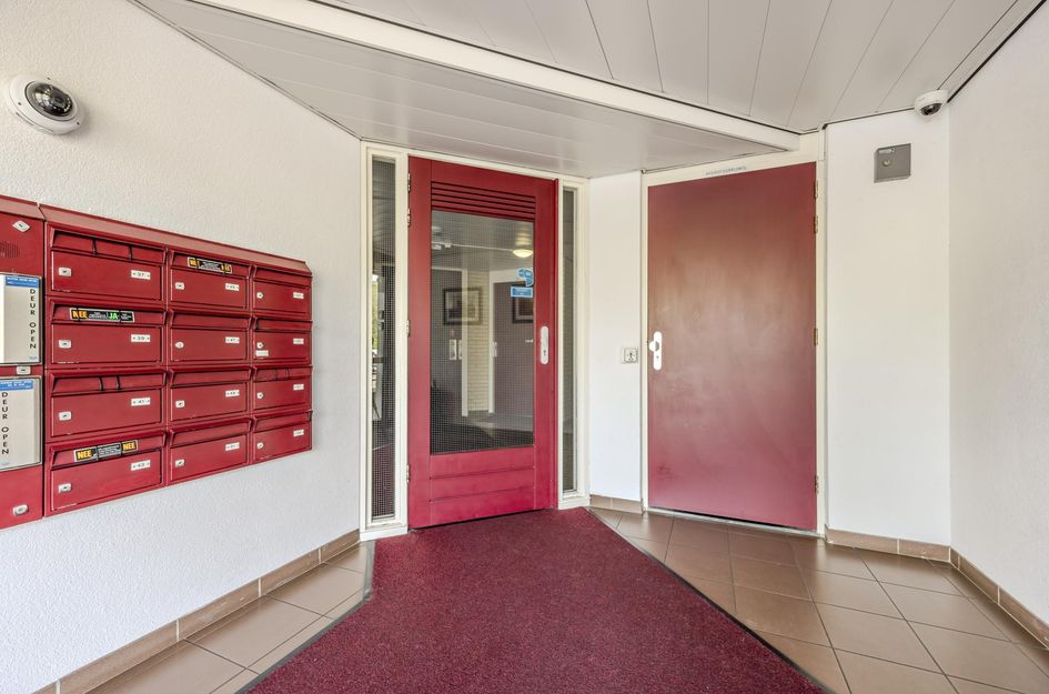Volantestraat 43