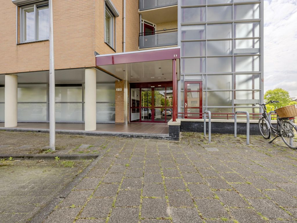 Volantestraat 43, HELLEVOETSLUIS