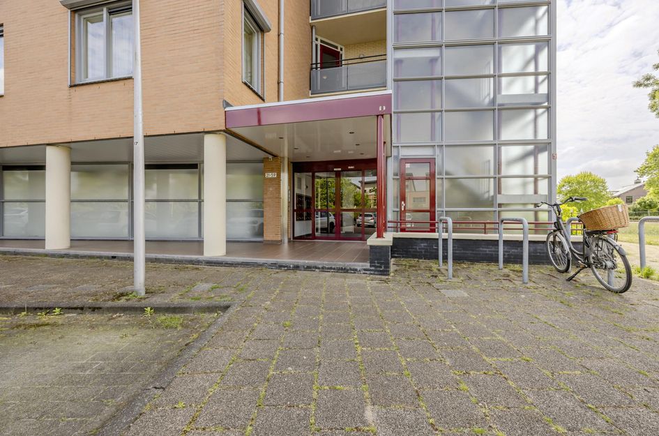 Volantestraat 43