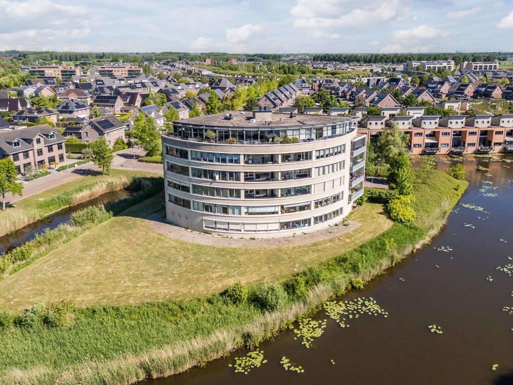 Volantestraat 43, HELLEVOETSLUIS