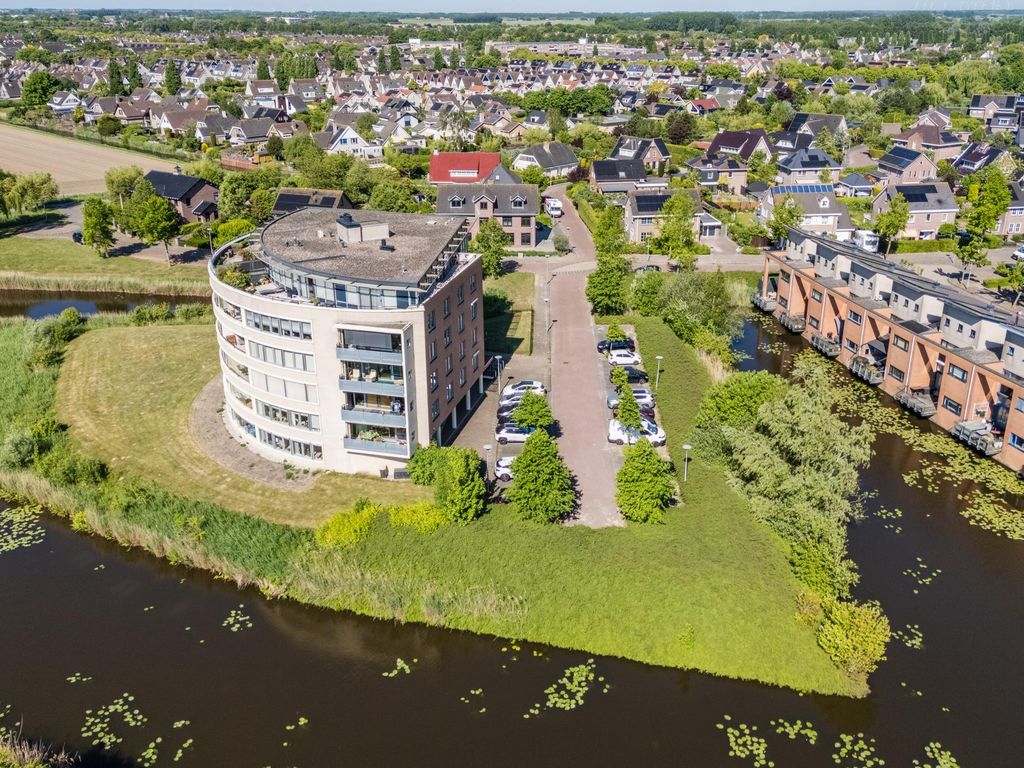 Volantestraat 43, HELLEVOETSLUIS