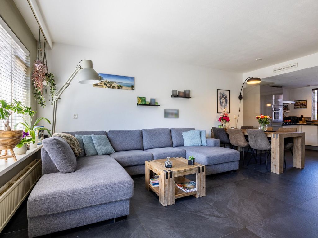Koperslager 34, HELLEVOETSLUIS
