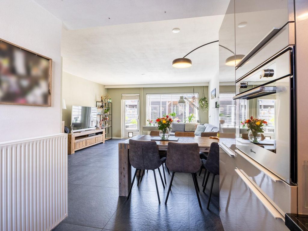 Koperslager 34, HELLEVOETSLUIS