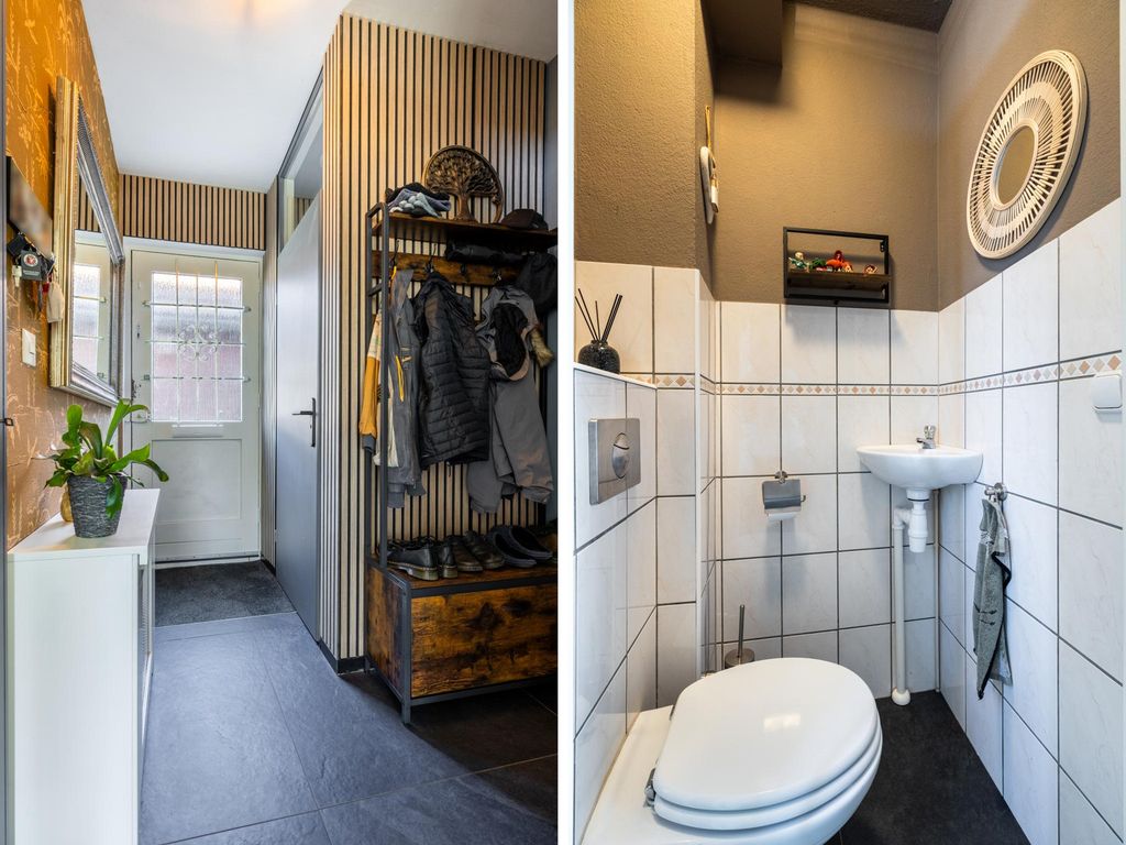 Koperslager 34, HELLEVOETSLUIS
