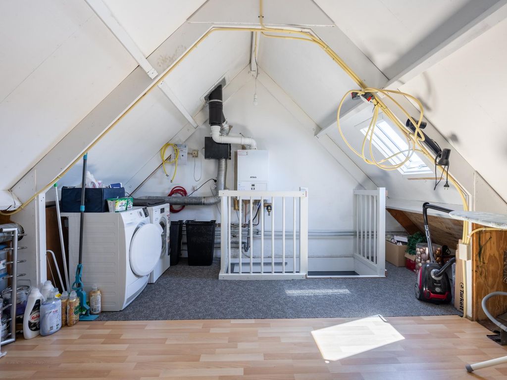 Koperslager 34, HELLEVOETSLUIS