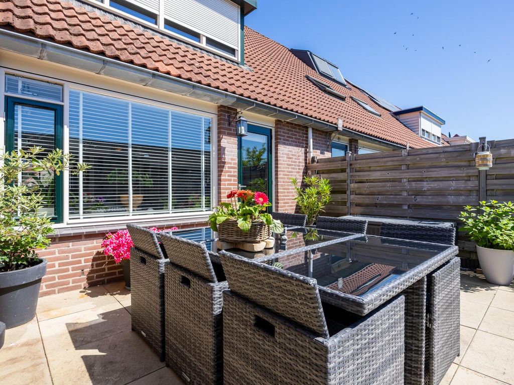 Koperslager 34, HELLEVOETSLUIS